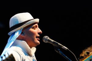 El Gobierno Provincial festeja junto a lxs rioturbienses el 80º Anivesario de su ciudad