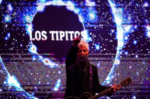 El Gobierno Provincial festeja junto a lxs rioturbienses el 80º Anivesario de su ciudad