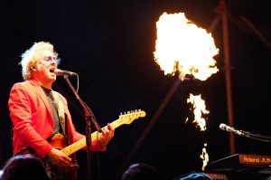 El Gobierno Provincial festeja junto a lxs rioturbienses el 80º Anivesario de su ciudad