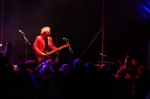 El Gobierno Provincial festeja junto a lxs rioturbienses el 80º Anivesario de su ciudad