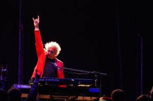 El Gobierno Provincial festeja junto a lxs rioturbienses el 80º Anivesario de su ciudad