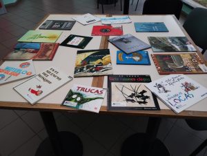 El Plan Provincial de Lecturas participó del “1° Encuentro Provincial de Familias Diversas”