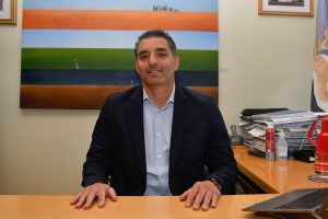 FoMiCruz incorporó cuatro vehículos para las campañas exploratorias