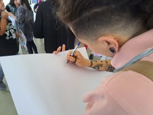 Se realizó el Primer Encuentro Provincial de Familias Diversas e Infancias Libres de Santa Cruz