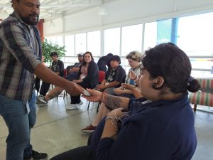 Se realizó el Primer Encuentro Provincial de Familias Diversas e Infancias Libres de Santa Cruz