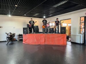 El Complejo Cultural Santa Cruz y su incalculable valor para la provincia