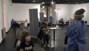 El Complejo Cultural Santa Cruz y su incalculable valor para la provincia