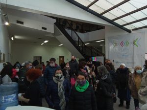 El Complejo Cultural Santa Cruz y su incalculable valor para la provincia