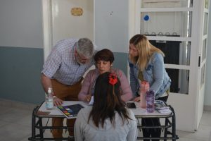 Continúan los operativos del programa Potenciar Trabajo