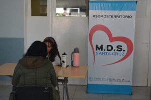 Continúan los operativos del programa Potenciar Trabajo