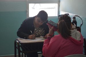 Continúan los operativos del programa Potenciar Trabajo