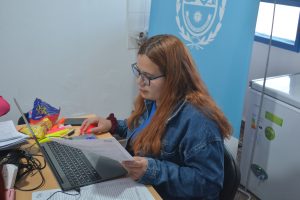 Continúan los operativos del programa Potenciar Trabajo