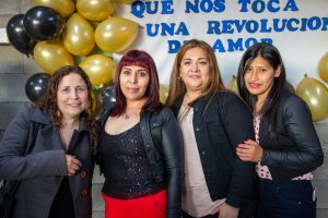 Velázquez: “La educación abre nuevos horizontes y permite construir sueños”