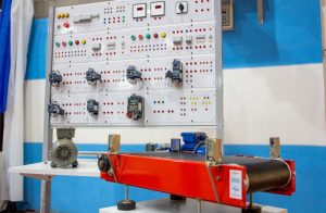 Entregaron resolución de adjudicación de nuevo edificio para la Escuela Industrial N°8 de Puerto San Julián