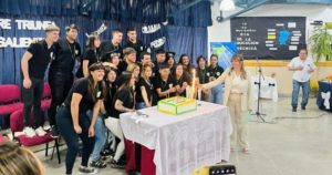 Estudiantes recibieron el título de Técnicos en Producción Agropecuaria en Gobernador Gregores