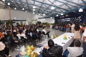 Estudiantes recibieron el título de Técnicos en Producción Agropecuaria en Gobernador Gregores