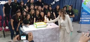 Estudiantes recibieron el título de Técnicos en Producción Agropecuaria en Gobernador Gregores