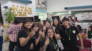 Estudiantes recibieron el título de Técnicos en Producción Agropecuaria en Gobernador Gregores