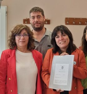 El Tribunal Disciplinario realizó la última sesión de 2022 junto a la Secretaría de Estado de Derechos Humanos