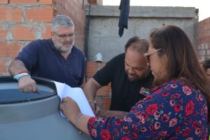 El Gobierno Provincial fortalece emprendimientos de zona norte