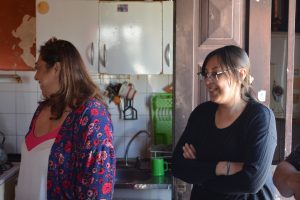 El Gobierno Provincial fortalece emprendimientos de zona norte