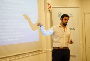 Se concretó el primer encuentro del Consejo Provincial de Comercio y Producción