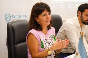 Se concretó el primer encuentro del Consejo Provincial de Comercio y Producción