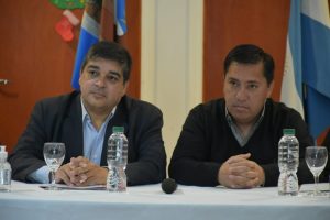 Se concretó reunión de directores y administradores hospitalarios en Gobernador Gregores