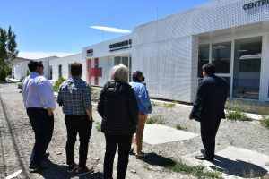Se concretó reunión de directores y administradores hospitalarios en Gobernador Gregores