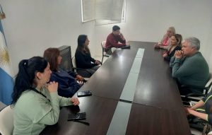 Con un nuevo fam tour, oficializaron la apertura turística de la “Ruta escénica 41”