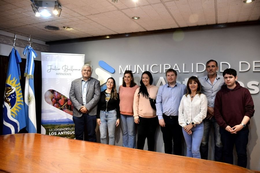 Con un nuevo fam tour, oficializaron la apertura turística de la “Ruta escénica 41”