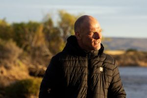 Turistas extranjeros visitaron Santa Cruz