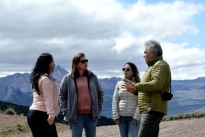 Turismo realizó un Famtour en Zona Norte