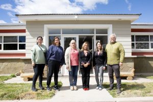 Turismo realizó un Famtour en Zona Norte
