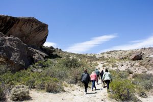 Turismo realizó un Famtour en Zona Norte