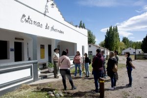 Turismo realizó un Famtour en Zona Norte