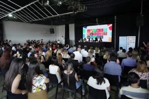 Santa Cruz participó del Primer Encuentro Federal ODS en La Rioja