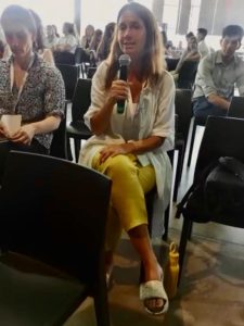 Santa Cruz participó del Primer Encuentro Federal ODS en La Rioja