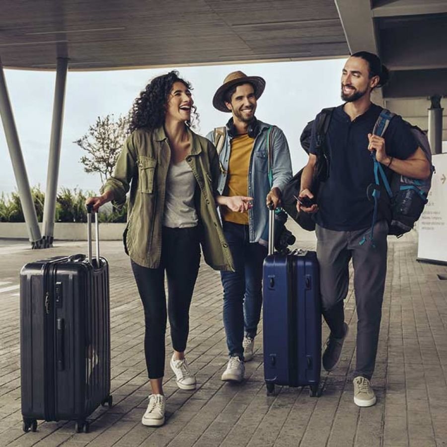 Más de 700 afiliados de Caja autogestionaron su carnet en tránsito