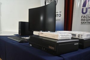 Finalizaron con éxito las jornadas del Programa de Fortalecimiento en Ciberseguridad y en Investigación del Cibercrimen