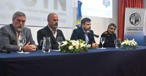 Finalizaron con éxito las jornadas del Programa de Fortalecimiento en Ciberseguridad y en Investigación del Cibercrimen