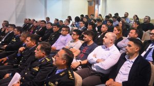 Finalizaron con éxito las jornadas del Programa de Fortalecimiento en Ciberseguridad y en Investigación del Cibercrimen