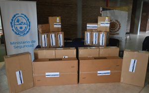 Finalizaron con éxito las jornadas del Programa de Fortalecimiento en Ciberseguridad y en Investigación del Cibercrimen