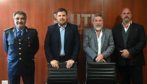 Finalizaron con éxito las jornadas del Programa de Fortalecimiento en Ciberseguridad y en Investigación del Cibercrimen