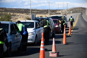 Seguridad Vial brinda recomendaciones para las fiestas