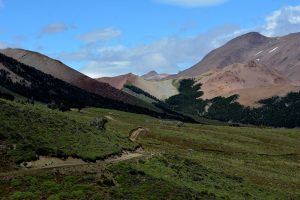 Parque Nacional Perito Moreno, un destino turístico de belleza y aventura