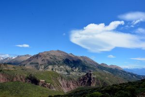 Parque Nacional Perito Moreno, un destino turístico de belleza y aventura
