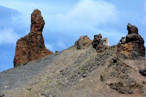 Parque Nacional Perito Moreno, un destino turístico de belleza y aventura