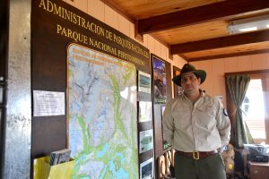 Parque Nacional Perito Moreno, un destino turístico de belleza y aventura