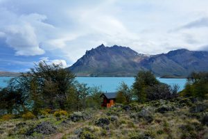 Parque Nacional Perito Moreno, un destino turístico de belleza y aventura